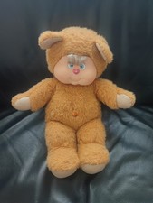 Peluche nombrilou nounours d'occasion  Viry-Châtillon