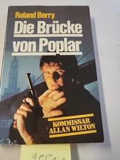 Brücke poplar dem gebraucht kaufen  Bad Vilbel