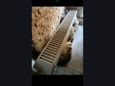 Auffahrrampe verladerampe ramp gebraucht kaufen Auffahrrampe verladerampe ramp gebraucht kaufen  Kirchensittenbach