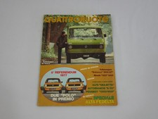 Quattroruote rivista dicembre usato Quattroruote rivista dicembre usato  Bergamo