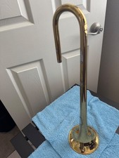 Trumpet bell yamaha for sale  Golden