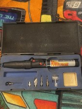 Powerprobe butane solder for sale  Mesa