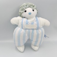 Doudou ours blanc d'occasion  Le Portel