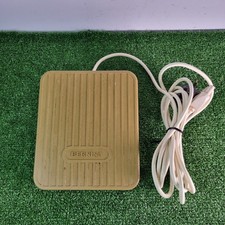 Bernina typ ftge for sale  BARKING