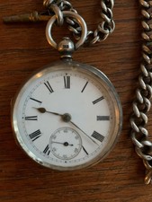 Vintage solid silver for sale  WOODFORD GREEN