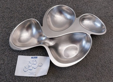 Alessi compartment decorative d'occasion  Expédié en Belgium