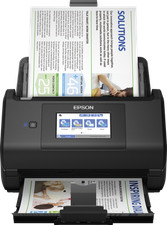 Epson scanner workforce gebraucht kaufen  Deutschland
