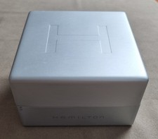 Hamilton vintage aluminum usato  San Giorgio a Cremano