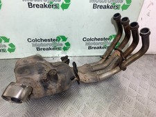 yamaha xj6 exhaust for sale yamaha xj6 exhaust for sale COLCHESTER