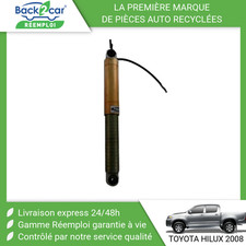 Amortisseur arriere droit d'occasion Amortisseur arriere droit d'occasion  Saint-Quentin