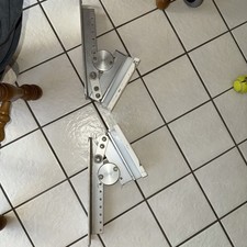 Adjustable chocks dinghy for sale  Oshkosh