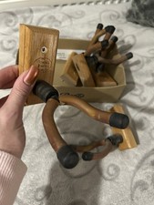 Guitar wall mount for sale  BRADFORD
