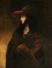 rembrandt for sale  MARLOW