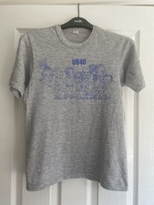 ub40 shirt for sale  LONDON