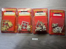 Warhammer fantasy old for sale  Jim Thorpe