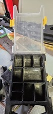 Screw organizer storage for sale  BRISTOL