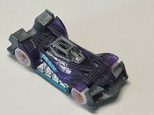 Voltage spike 2015 gebraucht kaufen  Salzgitter