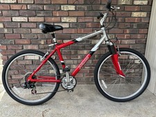 Schwinn red white for sale  Hartland