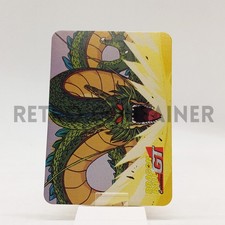 Card dragon ball usato  Cittadella