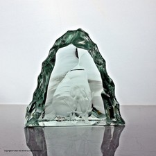 Vicke lindstrand kosta for sale  BRISTOL