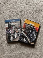Discovery channel motorcycle for sale  LIGHTWATER