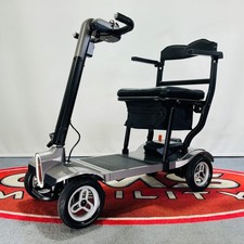 Mobilityplus nexus folding for sale  COLCHESTER
