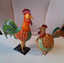 Gartenfiguren hahn henne gebraucht kaufen  Neuruppin