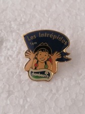 Pin pins pin d'occasion  France