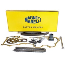 Kit catena distribuzione usato  Sant Antimo