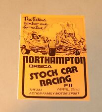 1978 northampton brisca for sale  RUGBY