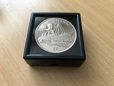 Tolle dollar münze gebraucht kaufen  Rain