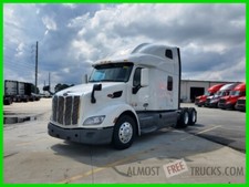 peterbilt clean truck for sale  Tifton