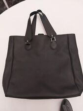 Borsa trussardi tote usato  Firenze