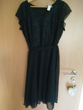 Sommerkleid cocktailkleid mari gebraucht kaufen  Bad Buchau