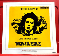Bob marley wailers for sale  WINDSOR