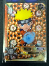 Kayou naruto card gebraucht kaufen  Dillenburg