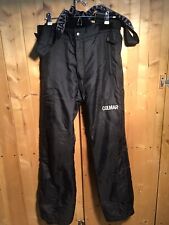 Pantalone sci colmar usato  Volpeglino