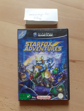 Starfox adventure jeu d'occasion  Grenoble-