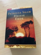 Patricia shaw heisse gebraucht kaufen  Kaufbeuren