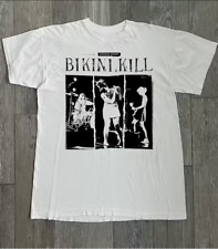 Bikini kill band for sale  Elk Grove