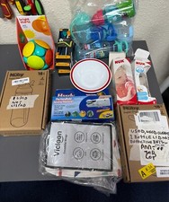 Baby job lot for sale  GLASGOW
