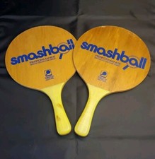 Vintage smashball wooden for sale  Ocala