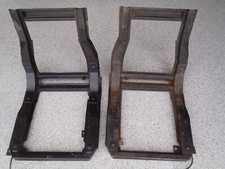 Corvette seat frames for sale  Kansas City