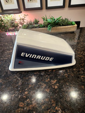 1984 evinrude outboard for sale  Greendale