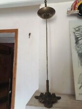 Cendrier pieds metal d'occasion  Chalindrey