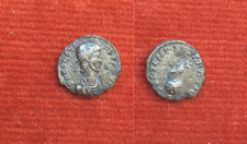 Constans demi maiorina d'occasion  Lunel