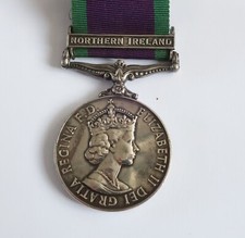 Qeii northern ireland for sale  SWANSEA
