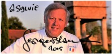 Autographe original georges d'occasion  France