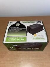 600w parbright 600 for sale  CRAIGAVON