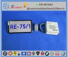 Ed0016400400 coppia bronzina usato  Gioia Tauro